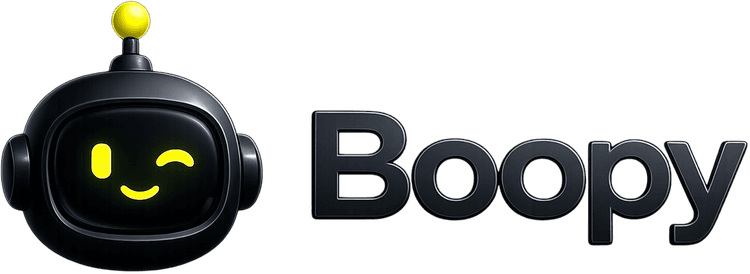 Boopy
