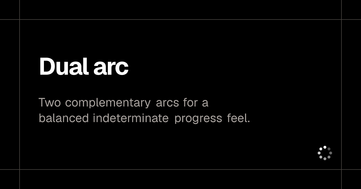dual-arc