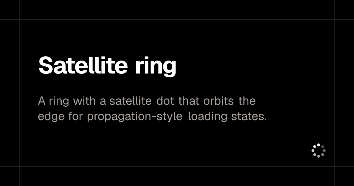 satellite-ring