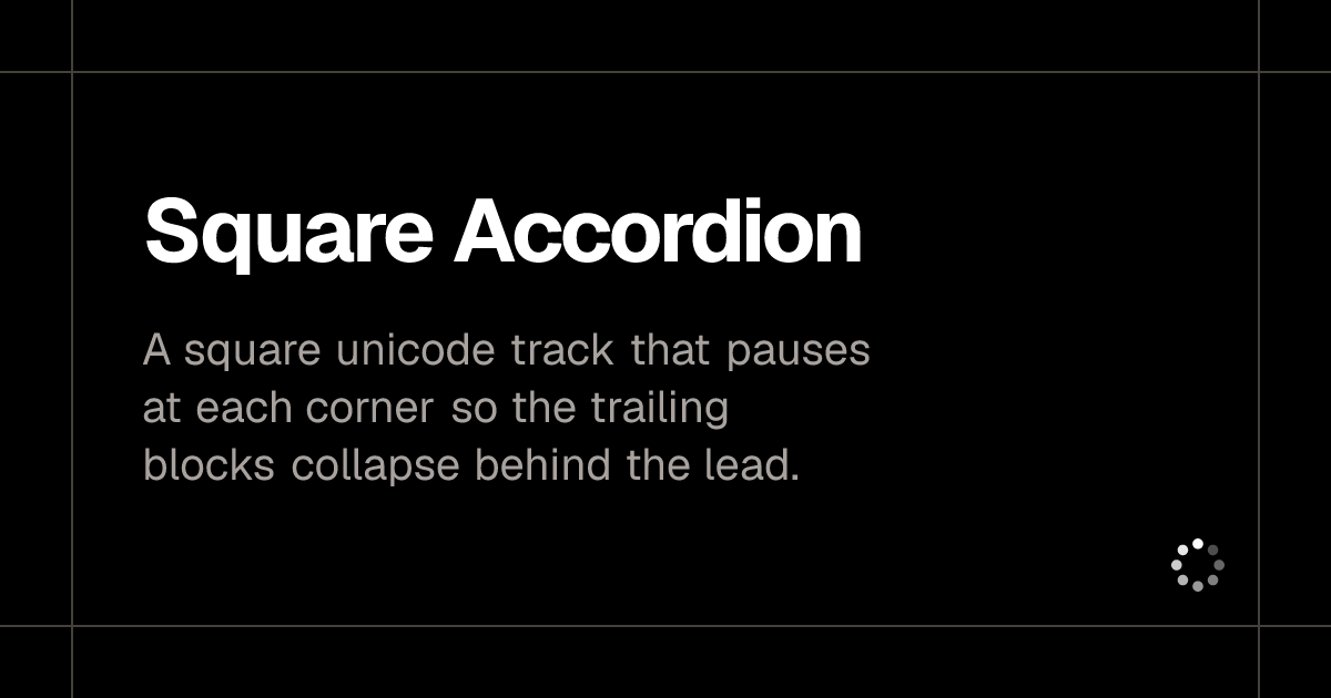square-accordion